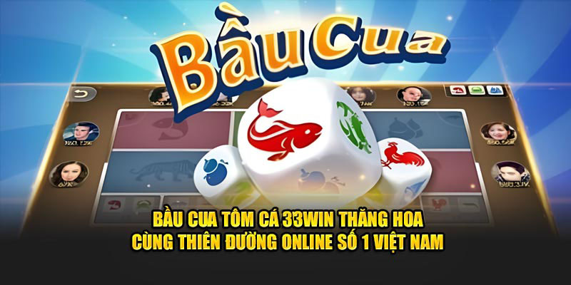 33win sảnh casino online hot nhất - Trải nghiệm chơi game không thể bỏ qua!