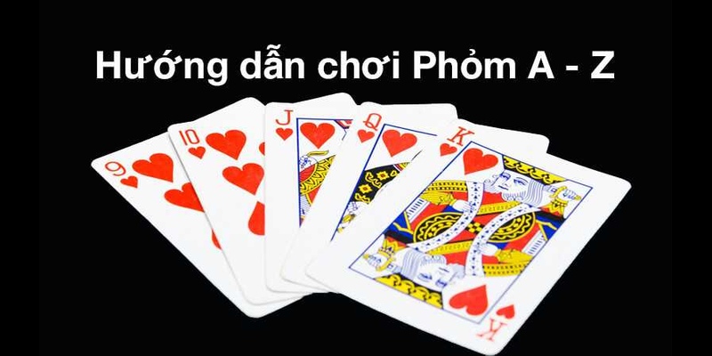 Hiểu rõ quy luật và cách tính điểm trong cách chơi bài phỏm