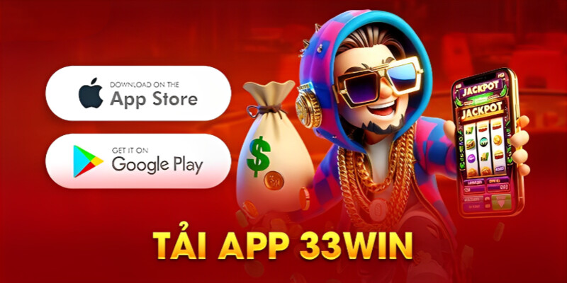 tải app 33win