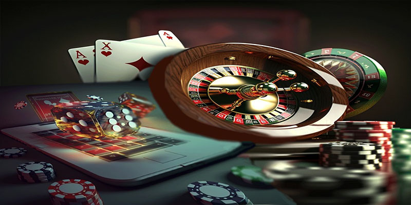 Live casino của 33WIN đang được ưa chuộng