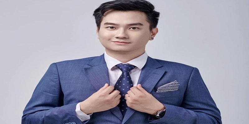 Giới thiệu về CEO Lê Long